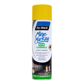 Dy-Mark - Mine Marking Non-Flammable Hz Yellow 400g | 38023505